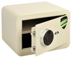 Сейф мебельный Cactus 250x350x300 мм, электронный (арт. CS-SF-F25L)