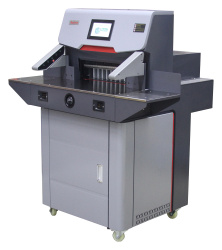 Резак электрический гильотинный Bulros 4608K (арт. CG-D-Ele-468K-Ele-Ele-Pr)