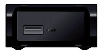 Опция SILEX USB Device Server SX-DS-3000U1 (арт. E1258)