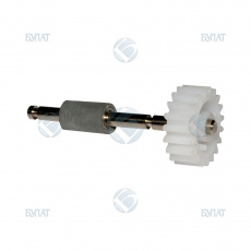 Ролик подачи дуплекса Булат в сборе Samsung ML-2150 JC97-01713A OEM (арт. AVSMML2150070)