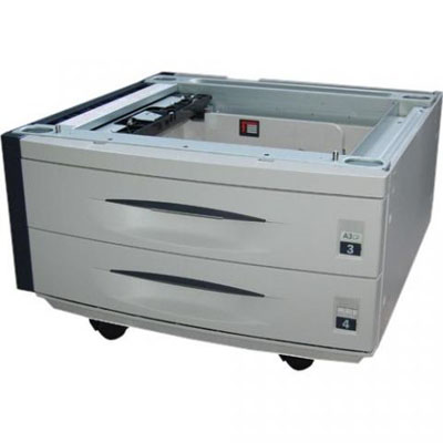 Лоток подачи бумаги Kyocera PF-700 (арт. 1203J43NL0)
