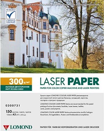 Фотобумага Lomond 0300731 (арт. 0300731)
