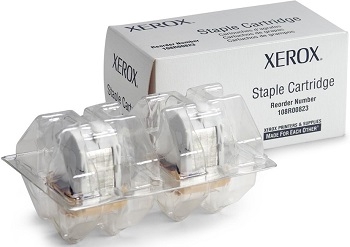 Картридж Xerox Staple Cartridge (арт. 108R00823)