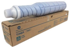 Тонер-картридж Konica Minolta TN-620C (голубой, 60000 стр.) (арт. A3VX454)