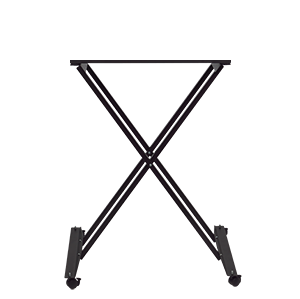 Компактная специальная стойка 36'' / 24" на колесиках Contex для сканера серии Contex SD One (арт. 2200F001001)