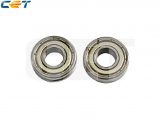 Бушинг CET для RICOH Aficio MP5500/MP6500/MP7500, 2 шт/компл (арт. CET3714)
