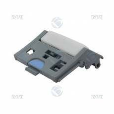 Ролик отделения бумаги Булат в сборе (лоток 2) HP Color LJ M553 / M552 RM2-0064 БУЛАТ m-Line (арт. BVHPLJM553020)