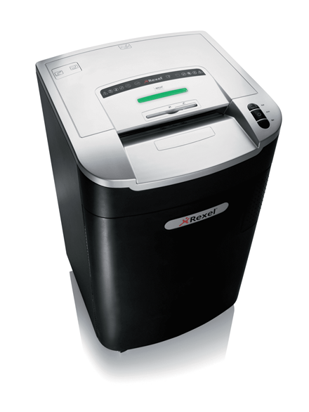 Уничтожитель документов Rexel Mercury™ RLX20 (арт. 2102446)