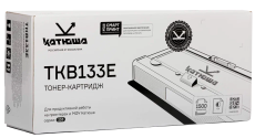 Оригинальный тонер-картридж Катюша (Россия) TKB133E для Р133 / М133 (1500 стр.) (арт. TKB133E)