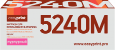 Лазерный картридж EasyPrint TK-5240M (арт. LK-5240M)