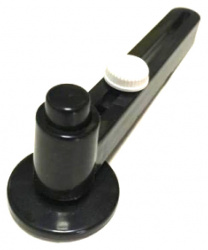 Циркуль Office Kit пластиковый QY66 (арт. 1355)