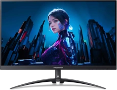 Монитор Acer Predator XB323QUM3bmiiphx 31,5″ (арт. UM.JX3EE.304)