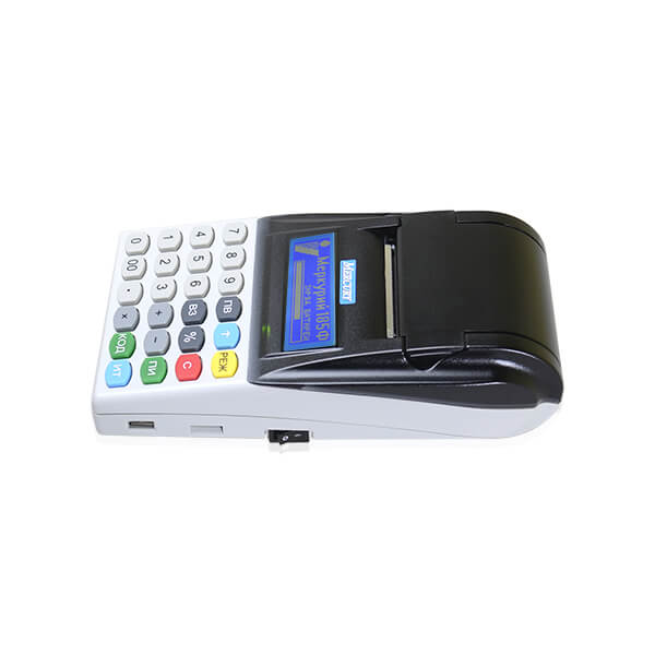 Онлайн-касса Mertech Меркурий-185Ф без ФН (арт. 7120)