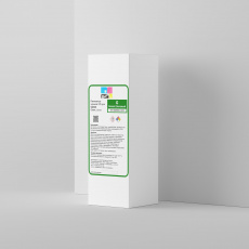 Пигментные чернила ITSinks (синий, 250 мл.) (арт. STS-6688B001-0250)