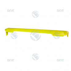 Задняя крышка Булат для HL-5240 / 5250 (упак 25шт) (арт. AUBRHL5240030)