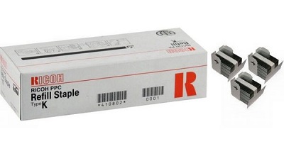 Картридж Ricoh Refill Staple type K (арт. 410802)