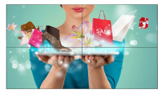 Панель для видеостен Philips 55BDL2105X/00 (арт. 55BDL2105X/00)