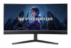 Монитор Acer Predator X34V3bmiiphuzx 34″ (арт. UM.CXXEE.301)