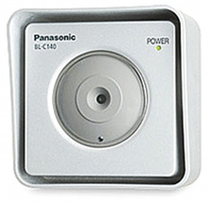 IP камера Panasonic BL-C140CE (арт. BL-C140CE)