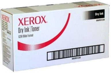 Тонер-картридж Xerox Toner Cartridge, Black (арт. 006R01238)