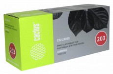 Картридж Cactus (арт. CS-LX203)