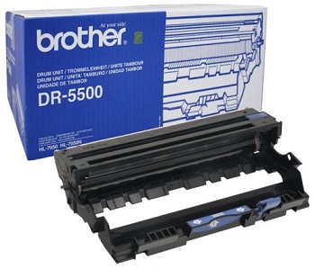 Фотобарабан Brother DR-5500 (арт. DR5500)