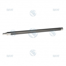 Вал магнитный Булат для HP LJ 1010 sleeve, в комп. лев. втулка с контактом (уп. 10 шт) БУЛАТ r-Line (арт. AUHPLJ1010090)