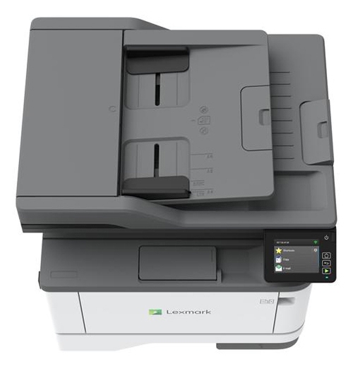 МФУ лазерное черно-белое Lexmark MX331adn (арт. 29S0160)