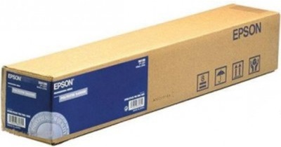 Пленка Epson Matte Backlit Film for Epson 206 гр/м2, 610 мм х 30,5 м (арт. C13S045083)