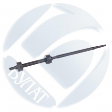 Ролик подачи бумаги Булат для HP LJ 1100 / 3200 RB2-3912-000 (арт. AVHPLJ1100050)