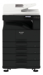 МФУ лазерное черно-белое Sharp BP-20M24EU (арт. BP20M24EU)