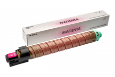 Тонер-картридж Integral MP C-3002, C-3502 (арт. 14400340)