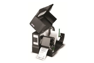 Принтер этикеток TSC ME340 LCD SU + Ethernet с отрезчиком (арт. 99-042A011-42LFC)