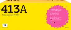 Лазерный картридж T2 CE413A (арт. TC-H413)