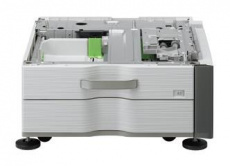 Тумба Sharp с 1 лотком на 500 листов (арт. MXDE22)