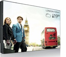 Дисплей Philips (арт. BDL4988XL/00)