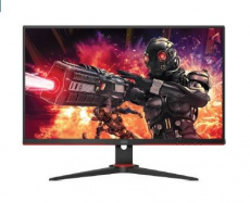 Монитор AOC 24G2ZE (арт. 24G2ZE/BK)