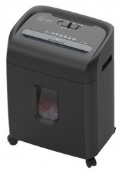 Уничтожитель документов Cactus (секр.P-5)/фрагменты/15лист./30лтр./скобы (арт. CS-SH-15-30-2X15)