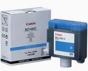 Картридж Canon BCI-1411C (арт. 7575A001)