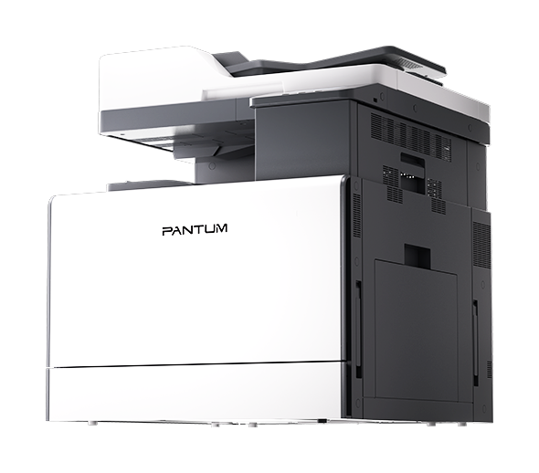 МФУ лазерное цветное Pantum CM230ADW; Печать / Скан / Копир; A3; 25 стр./мин; ADF; USB, Ethernet, Wi-Fi (арт. CM230ADW)