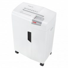 Уничтожитель документов HSM Shredstar X15-4.0x37 WHITE (арт. 1030121)