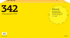 Лазерный картридж T2 CE342A (арт. TC-H342)