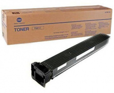 Тонер-картридж Konica Minolta TN-613K (чёрный) (арт. A0TM150)