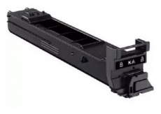 Тонер-картридж Konica Minolta mc4650, Toner Cartridge, Black (арт. A0DK151)