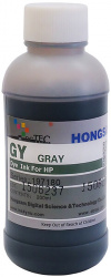 Чернила водорастворимые DCTec T610G Grey (серый) 200 мл (арт. 197180-G-200)