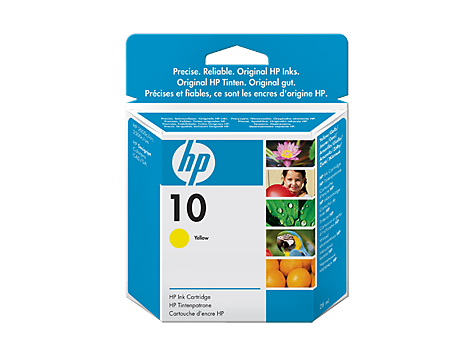 Картридж HP 10 C4842AE (арт. C4842AE)
