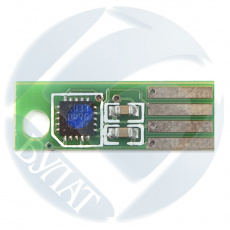 Чип Булат для Xerox Phaser 6600 / WC 6605 / 6655 108R01121 Cyan drum (60k) (арт. BURXPH6600100)