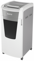 Уничтожитель документов LEITZ IQ Autofeed Office Pro 600 P4 (арт. 80170000)