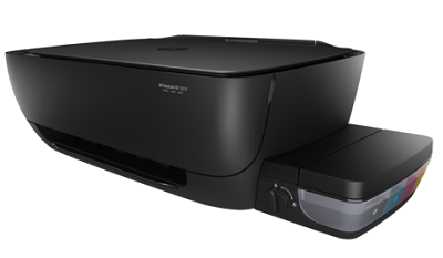 Струйное цветное МФУ HP DeskJet GT 5810 (арт. X3B11A)