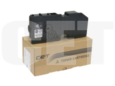 Тонер-картридж CET (черный, 1200 стр.) (арт. CET141133R)